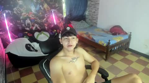 dan cristancho online show from 28, 9, 2025
