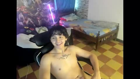 dan cristancho online show from 30, 9, 2025