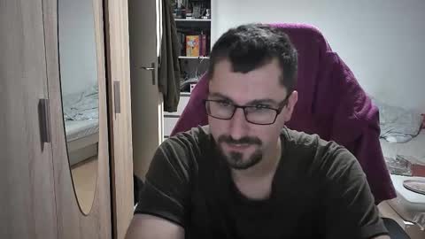 King Dan online show from 28, 10, 2025