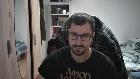 King Dan online show from 7, 11, 2025