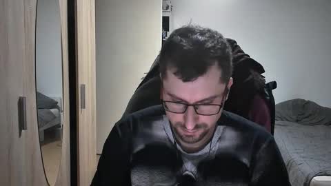 Snapshot of dan_the_man405 chatting on 3, 5, 2026 King Dan online show from 3, 5, 2026