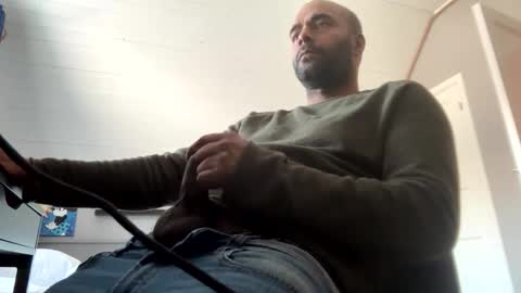 dan_the_man43 online show from 6, 1, 2026