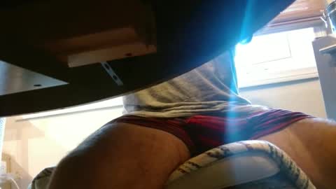 Snapshot of dan_va chatting on 5, 5, 2026 Dan online show from 5, 5, 2026