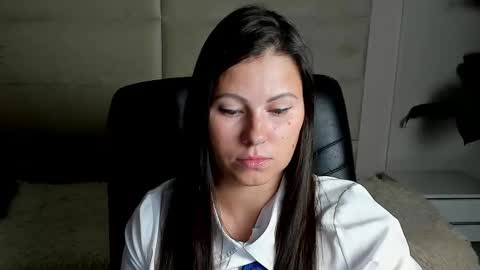 Dana Dom online show from 12, 10, 2025