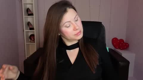 Snapshot of dana_dom chatting on 7, 2, 2026 Dana Dom online show from 7, 2, 2026