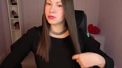 Dana Dom online show from 8, 2, 2026