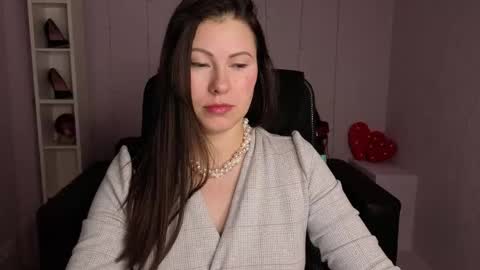 Snapshot of dana_dom chatting on 9, 2, 2026 Dana Dom online show from 9, 2, 2026