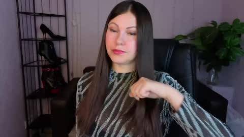 Dana Dom online show from 21, 3, 2026