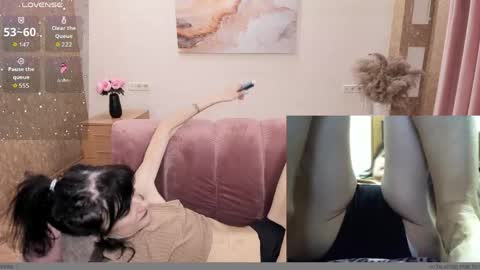 Dana Haliti online show from 8, 6, 2026