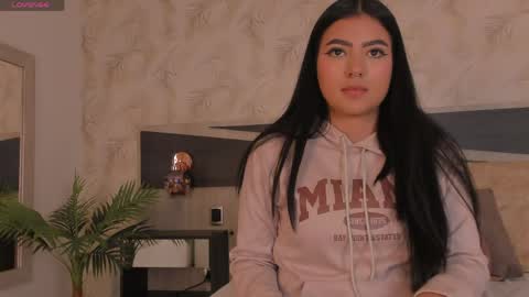 Snapshot of dana_haze chatting on 2, 5, 2026 Dana online show from 2, 5, 2026