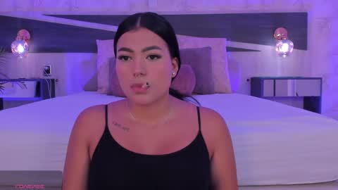 Snapshot of dana_haze chatting on 14, 5, 2026 Dana online show from 14, 5, 2026