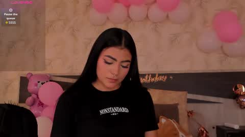 Snapshot of dana_haze chatting on 15, 6, 2026 Dana online show from 15, 6, 2026