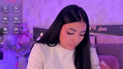 Snapshot of dana_haze chatting on 24, 6, 2026 Dana online show from 24, 6, 2026