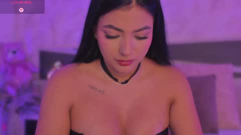 Snapshot of dana_haze chatting on 27, 6, 2026 Dana online show from 27, 6, 2026