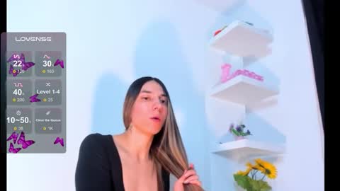 Dannita online show from 23, 3, 2026