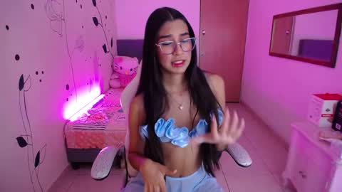 dana_paula online show from 23, 2, 2025