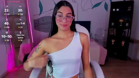 dana_paula online show from 6, 11, 2025