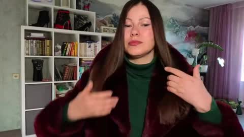 Dana online show from 25, 5, 2026
