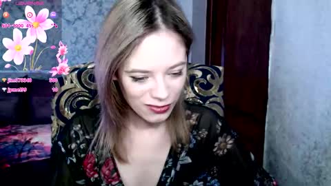 Dana SmileX online show from 5, 2, 2026