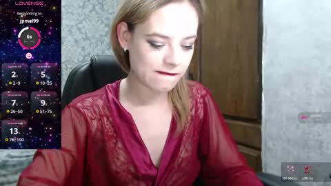 Snapshot of dana_smilex chatting on 6, 6, 2026 Dana SmileX online show from 6, 6, 2026