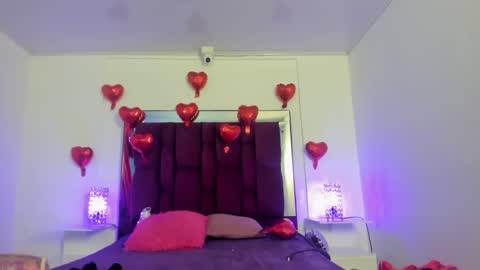    online show from 14, 2, 2025