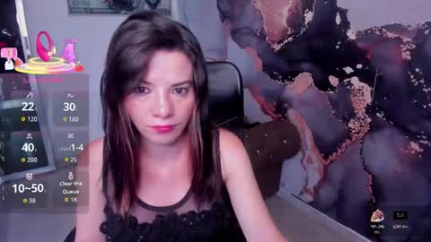 Danaa Rey online show from 27, 11, 2025