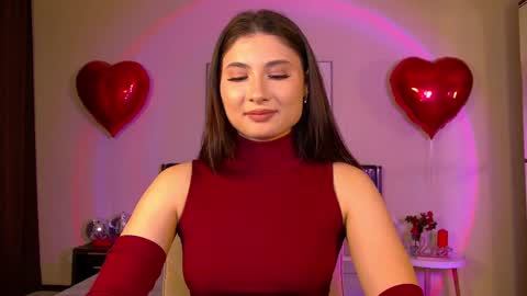 Snapshot of danabatler chatting on 23, 2, 2025 danabatler online show from 23, 2, 2025