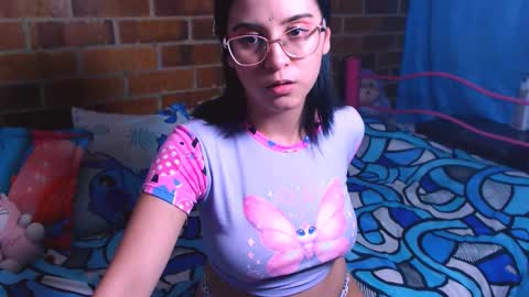 Snapshot of danaiisabella chatting on 11, 9, 2025 dana online show from 11, 9, 2025