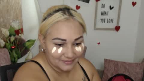 danalaleska online show from 20, 11, 2025