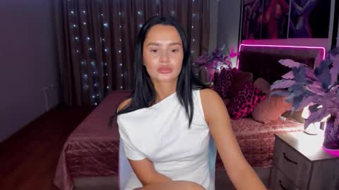 DanaMiers online show from 24, 11, 2025