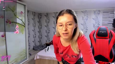 Denisa   personalized vinyl photo wallpaper 95-cm length 239-cm height with danamilys autograph or photo on request personaliz online show from 29, 3, 2026