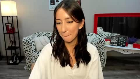 DanaRoges online show from 5, 6, 2026