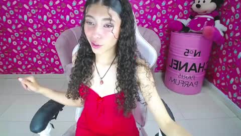 Danatella  online show from 12, 2, 2025