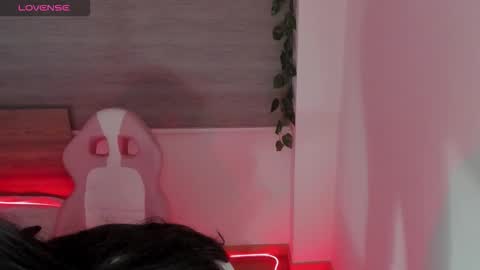 danay_01 online show from 2, 12, 2025