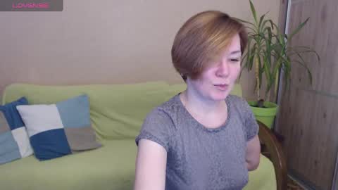 Snapshot of danbie_leen chatting on 16, 1, 2025 danbie_leen online show from 16, 1, 2025