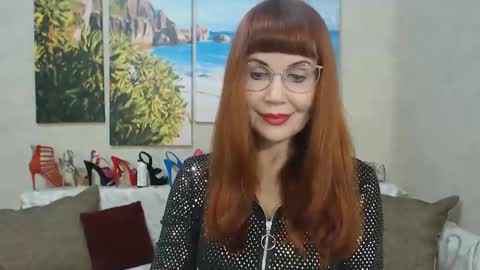 Danceglory online show from 2, 2, 2025