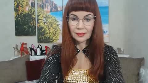 Danceglory online show from 3, 3, 2025