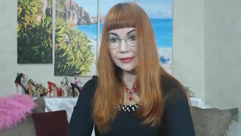 Danceglory online show from 15, 2, 2026