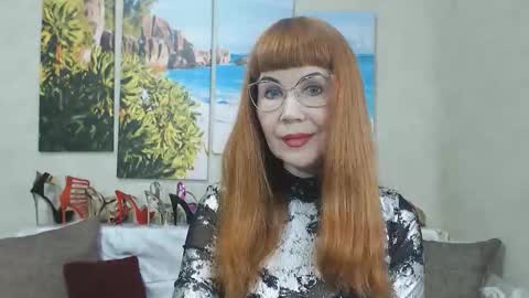 Danceglory online show from 27, 3, 2026