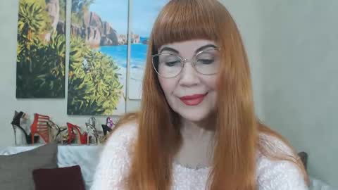 Danceglory online show from 30, 3, 2026