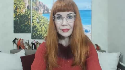 Danceglory online show from 20, 4, 2026