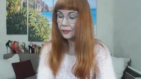 Danceglory online show from 27, 4, 2026