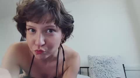 DancerBB online show from 7, 5, 2026