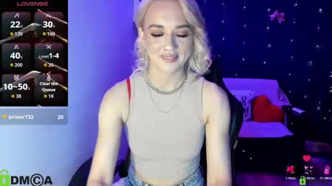 Snapshot of dances_queen chatting on 20, 6, 2026 dances_queen online show from 20, 6, 2026