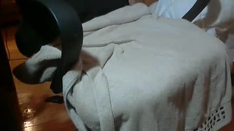 dancewhenyoucan9 online show from 25, 11, 2025