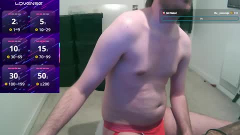 dancho_95 online show from 7, 4, 2026