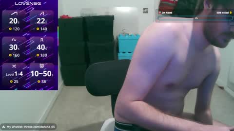 dancho_95 online show from 10, 4, 2026