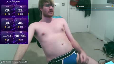 dancho_95 online show from 15, 4, 2026