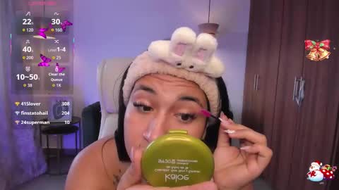 Dandara   online show from 19, 10, 2025