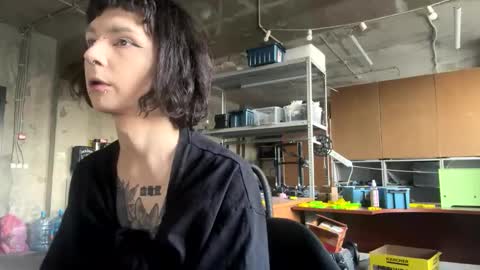 Snapshot of dandelion_sea chatting on 23, 9, 2025 dandelion_sea online show from 23, 9, 2025